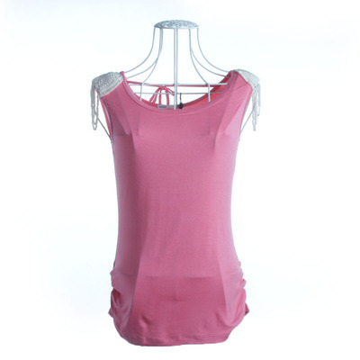 【東莞品牌女裝庫存尾貨折扣 走份批發 哈亞圖專柜正品分份批發】價格,廠家,圖片,女式T恤,東莞市洲宏服飾-