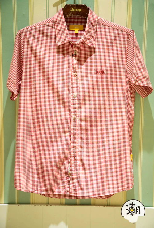 成都人五一來這兒 hugo boss精品服飾2折起,歐時(shí)力80元t恤閉眼入