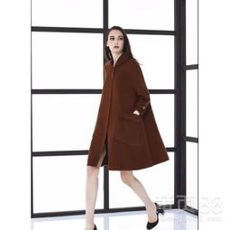 【折扣女裝剪標(biāo)精品慧之芳冬大衣進(jìn)貨渠道】-
