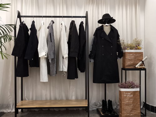 品牌折扣女裝批發(fā) 北京惠品服飾品牌女裝折扣公司倉(cāng)庫(kù)分貨經(jīng)驗(yàn)分享