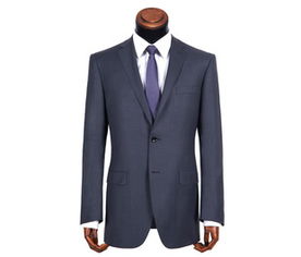 臻上男裝 品質(zhì)服飾與加盟商機的完美結(jié)合