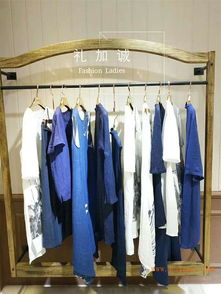 冰諾姿品牌折扣與庫存女裝批發(fā)指南 源頭廠家與價格解析