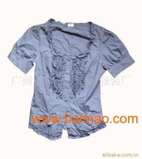 服裝定制與加工 打造專屬時尚，滿足個性化需求